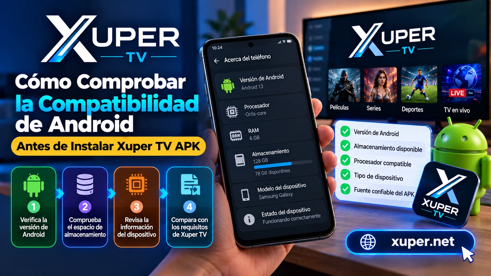 descargar Xuper