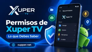 xuper tv mod apk