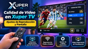 xupertv online